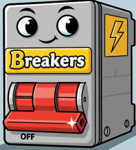 breaker replacement